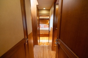 2016 Marlow Explorer 58E thumbnail 41