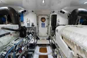 2016 Marlow Explorer 58E thumbnail 98