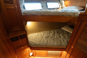 BUOYANT FORCE 67ft Marlow Yacht For Sale