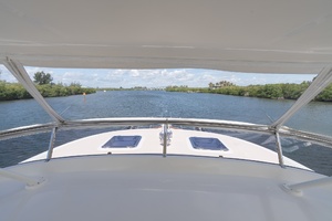 BUOYANT FORCE 67ft Marlow Yacht For Sale