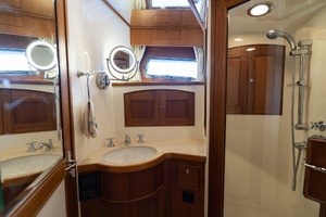 BUOYANT FORCE 67ft Marlow Yacht For Sale