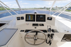 BUOYANT FORCE 67ft Marlow Yacht For Sale