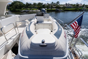 BUOYANT FORCE 67ft Marlow Yacht For Sale