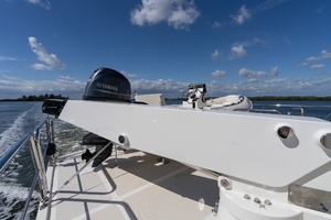 BUOYANT FORCE 67ft Marlow Yacht For Sale