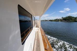 2016 Marlow Explorer 58E thumbnail 78