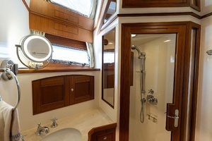 2016 Marlow Explorer 58E thumbnail 39