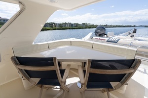 2016 Marlow Explorer 58E thumbnail 66