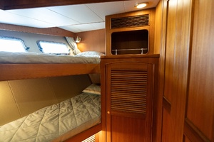 BUOYANT FORCE 67ft Marlow Yacht For Sale