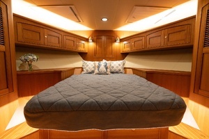 2016 Marlow Explorer 58E thumbnail 34