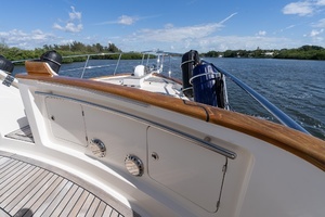 2016 Marlow Explorer 58E thumbnail 81