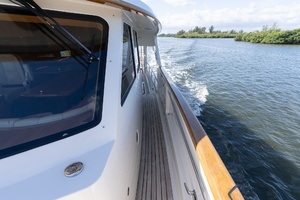 BUOYANT FORCE 67ft Marlow Yacht For Sale