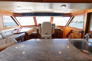 2016 Marlow Explorer 58E thumbnail 24