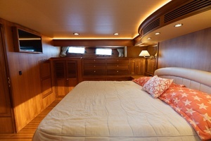 2016 Marlow Explorer 58E thumbnail 54