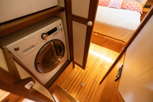 BUOYANT FORCE 67ft Marlow Yacht For Sale