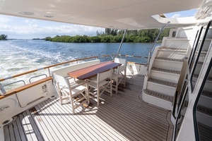 2016 Marlow Explorer 58E thumbnail 7