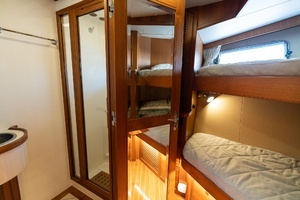 2016 Marlow Explorer 58E thumbnail 45