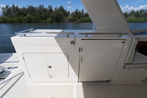 BUOYANT FORCE 67ft Marlow Yacht For Sale