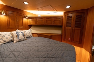 2016 Marlow Explorer 58E thumbnail 37