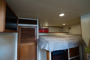 BUOYANT FORCE 67ft Marlow Yacht For Sale