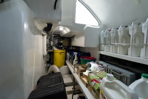 BUOYANT FORCE 67ft Marlow Yacht For Sale