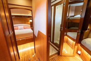 2016 Marlow Explorer 58E thumbnail 42