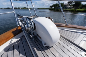 2016 Marlow Explorer 58E thumbnail 86