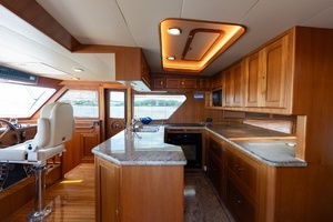 2016 Marlow Explorer 58E thumbnail 19