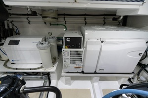 2016 Marlow Explorer 58E thumbnail 102
