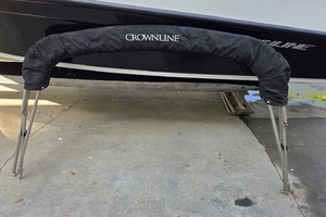 18ft Crownline Yacht For Sale