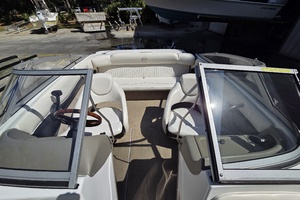 18ft Crownline Yacht For Sale