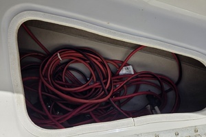 18ft Crownline Yacht For Sale