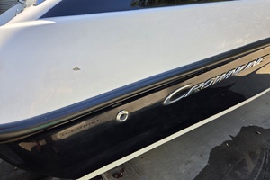 18ft Crownline Yacht For Sale