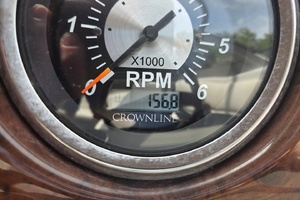 18ft Crownline Yacht For Sale
