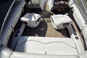 18ft Crownline Yacht For Sale