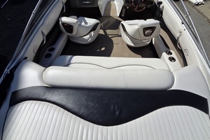 18ft Crownline Yacht For Sale