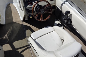 18ft Crownline Yacht For Sale