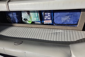 18ft Crownline Yacht For Sale