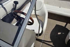 18ft Crownline Yacht For Sale