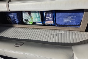 18ft Crownline Yacht For Sale