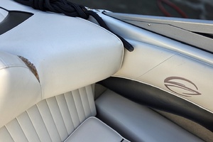 18ft Crownline Yacht For Sale