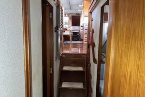 1987 Grand Banks 49 Motor Yacht thumbnail 46