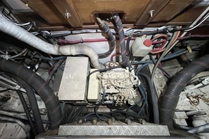 1987 Grand Banks 49 Motor Yacht thumbnail 71