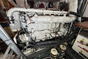 1987 Grand Banks 49 Motor Yacht thumbnail 68