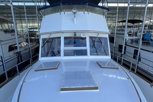 1987 Grand Banks 49 Motor Yacht thumbnail 13