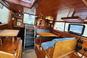 Margaritaville 39ft Bruce Roberts Yacht For Sale