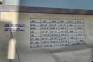 Margaritaville 39ft Bruce Roberts Yacht For Sale