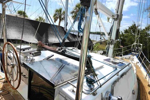 Margaritaville 39ft Bruce Roberts Yacht For Sale