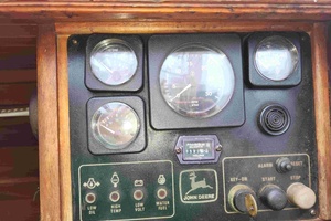 Margaritaville 39ft Bruce Roberts Yacht For Sale