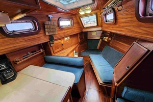 Margaritaville 39ft Bruce Roberts Yacht For Sale