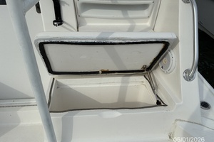 2005 Luhrs Convertible thumbnail 11